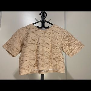 Oak + Fort XS T-Shirt